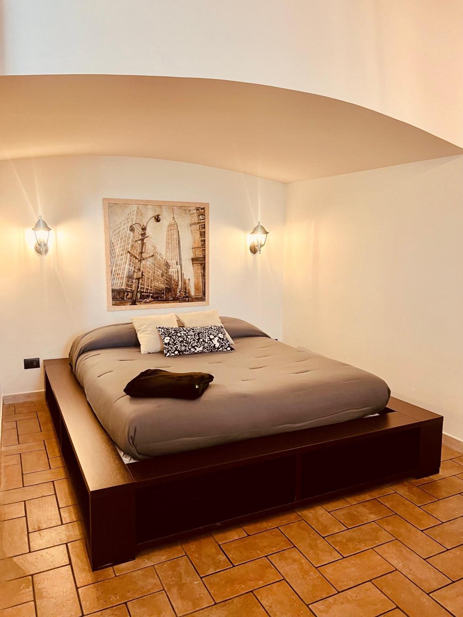 Casa Dell' Artista - Tamero Estates Montopoli in Sabina ภายนอก รูปภาพ
