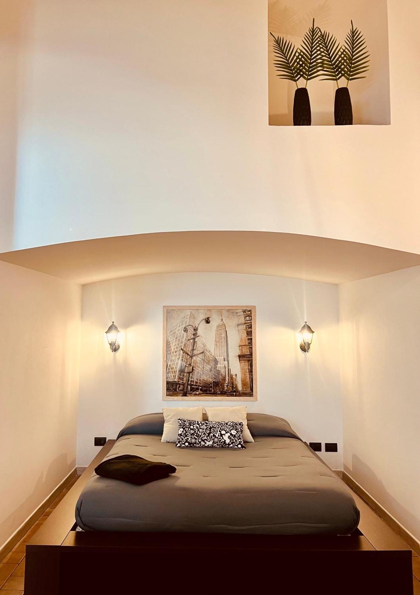 Casa Dell' Artista - Tamero Estates Montopoli in Sabina ภายนอก รูปภาพ