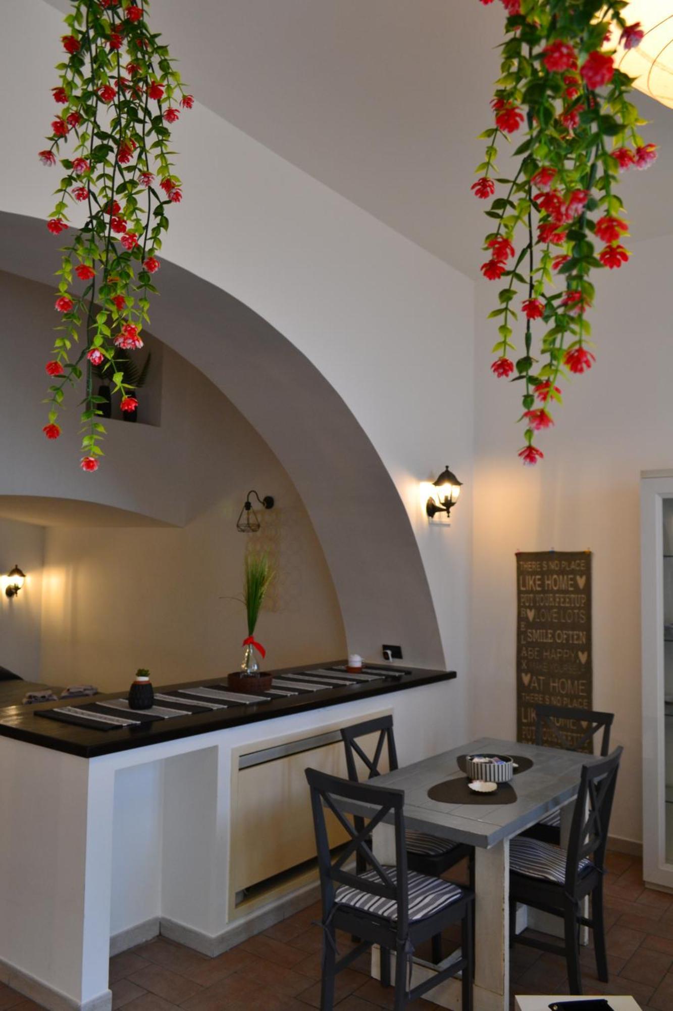 Casa Dell' Artista - Tamero Estates Montopoli in Sabina ภายนอก รูปภาพ