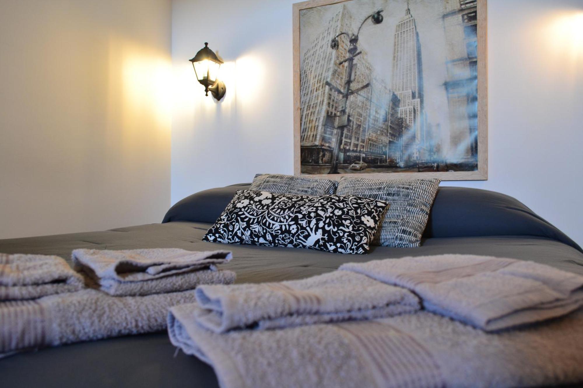 Casa Dell' Artista - Tamero Estates Montopoli in Sabina ภายนอก รูปภาพ